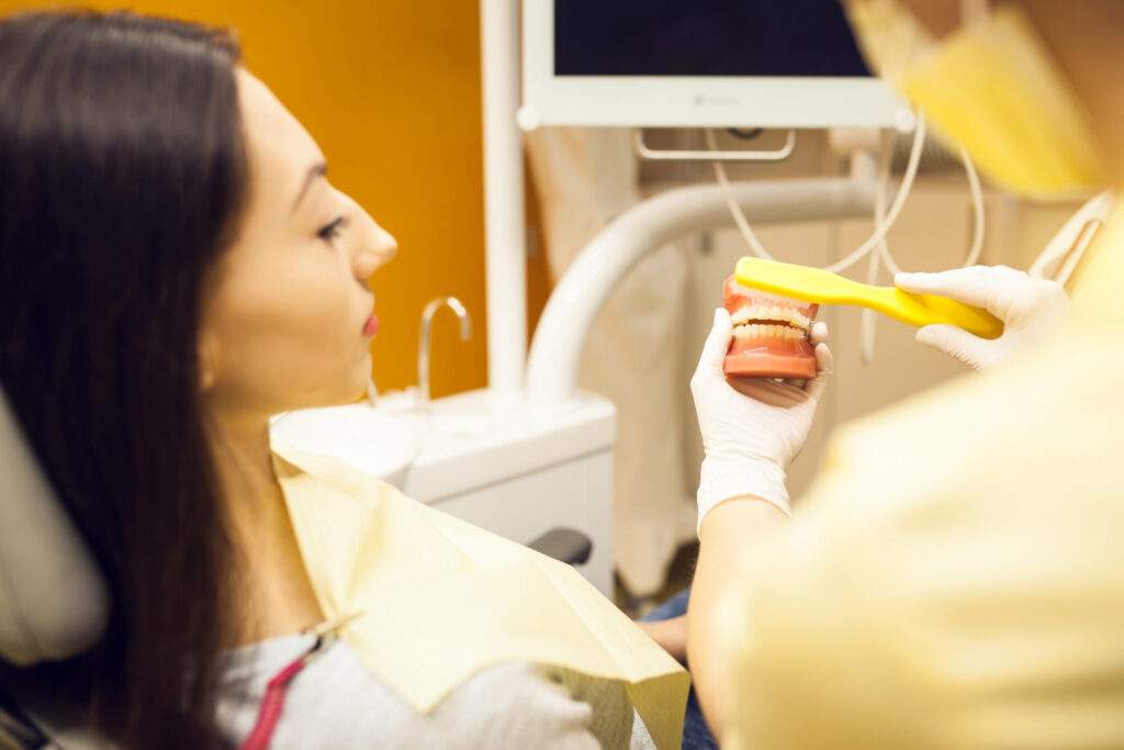 Odontología conservadora