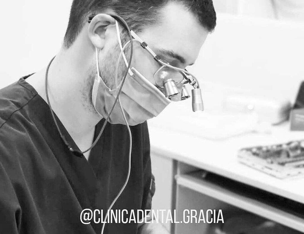 Periodoncia