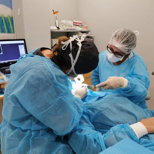 Clínica Dental Gracia