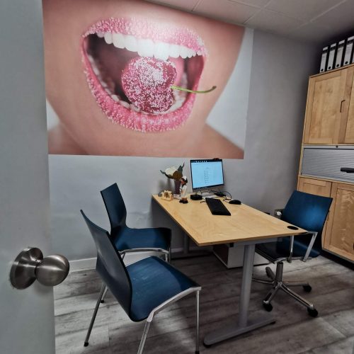 Clínica Dental Gracia