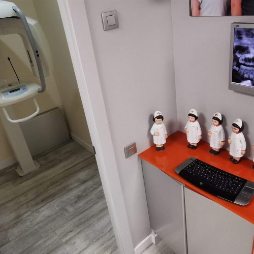 Clínica Dental Gracia