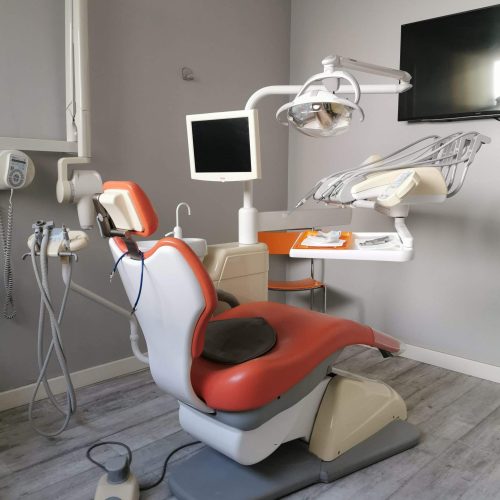 Clínica Dental Gracia
