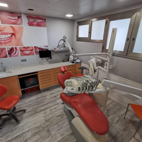 Clínica Dental Gracia