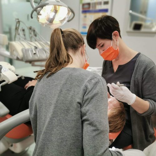 Clínica Dental Gracia