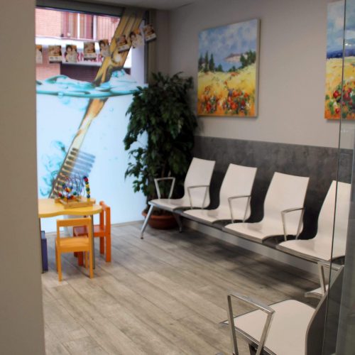 Clínica Dental Gracia
