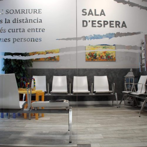 Clínica Dental Gracia